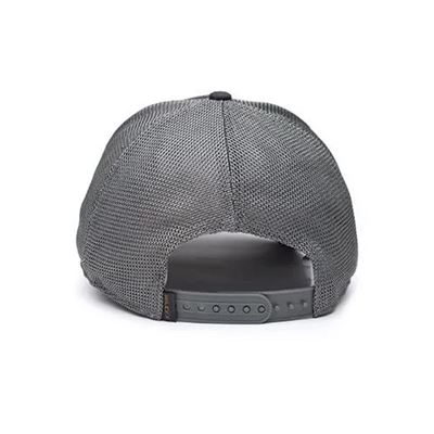 Trucker cap WILEY X GREY/TAN