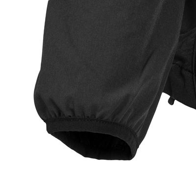 Jacket HIRTA SHELL BLACK
