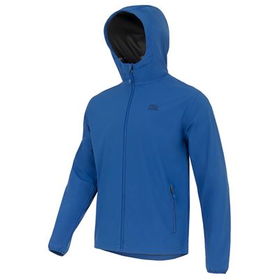 Jacket SHIELD DEEP BLUE
