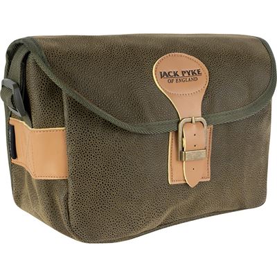 Carry-hunting CARTRIDGE one buckle DUOTEX OLIVE