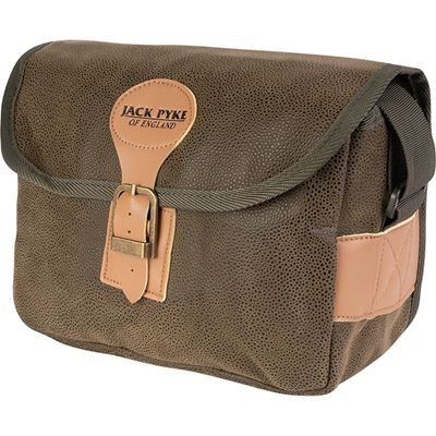 Carry-hunting CARTRIDGE one buckle DUOTEX OLIVE