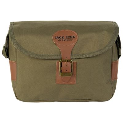 Carry-hunting CARTRIDGE one buckle OLIVE