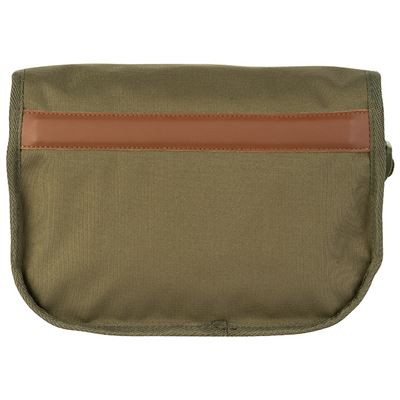 Carry-hunting CARTRIDGE one buckle OLIVE