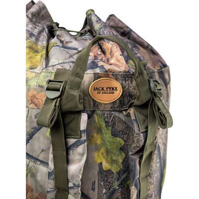 DECOY 120 liters backpack bag boat EVO