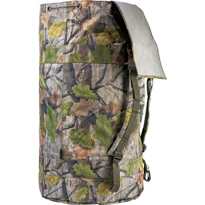 DECOY 120 liters backpack bag boat EVO