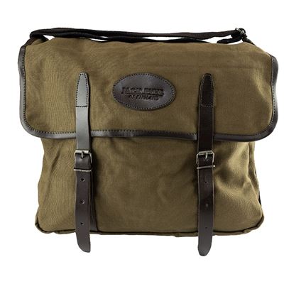 Canvas Dog Bag GREEN JACK PYKE JBAGDOGCANG 2