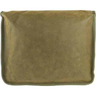 Carry-hunting CARTRIDGE two buckles DUOTEX OLIVE
