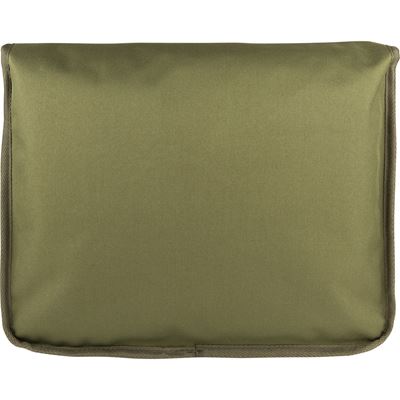 Carry-hunting CARTRIDGE two buckles OLIVE