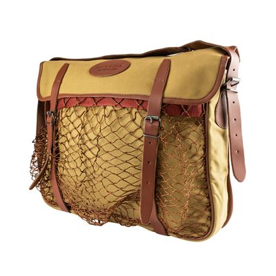 GAME Hunting Bag Canvas SAND