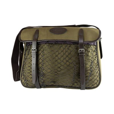 GAME Hunting Bag Canvas GREEN JACK PYKE JBAGGAMECANG 2