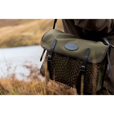 GAME Hunting Bag Canvas GREEN JACK PYKE JBAGGAMECANG 4