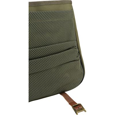 Carry-GAME hunting with nets OLIVE