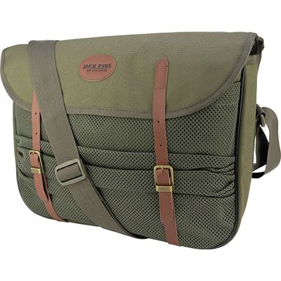 Carry-GAME hunting with nets OLIVE