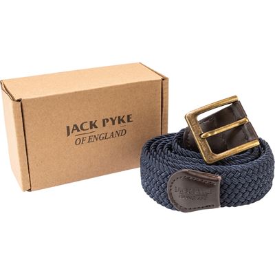 COUNTRYMAN Elasticated Belt NAVY