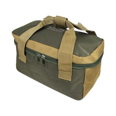 Bag Sporting Cartridge Carrier 100 GREEN
