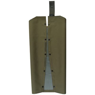 Waterproof Chaps OLIVE