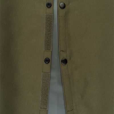 Waterproof Chaps OLIVE