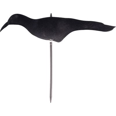 CROW lure with pin