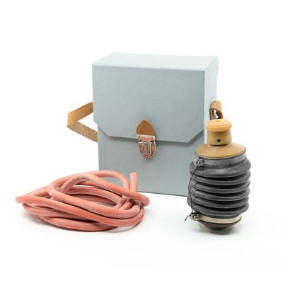 UNIVERSAL suction device type 86
