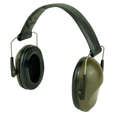 JACK PYKE Passive Ear Defenders