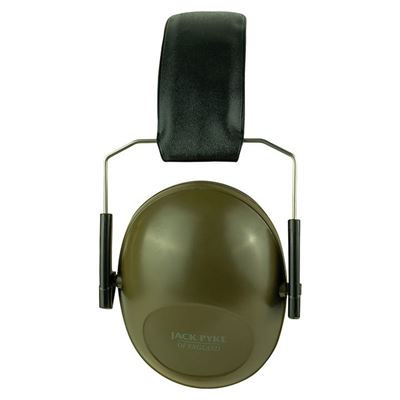 JACK PYKE Passive Ear Defenders