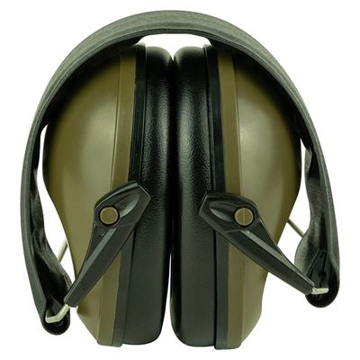 JACK PYKE Passive Ear Defenders