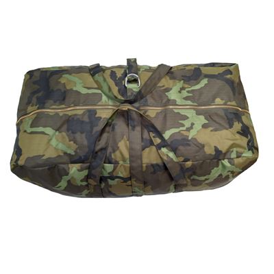 Bag Army transport type "JEZEVEC" rip-stop vz.95 Czech Army 8420231 2