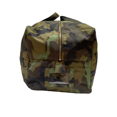 Bag Army transport type "JEZEVEC" rip-stop vz.95 Czech Army 8420231 3