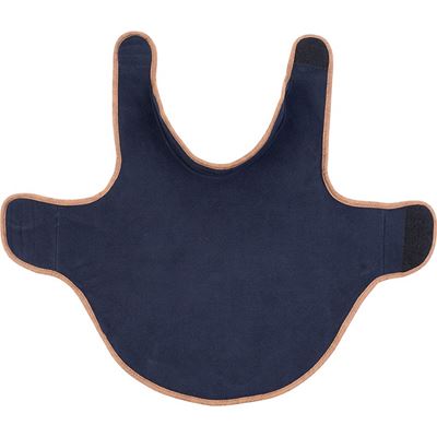 Dog Coat FLEECE NAVY