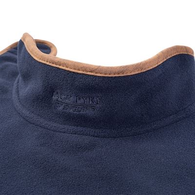 Dog Coat FLEECE NAVY