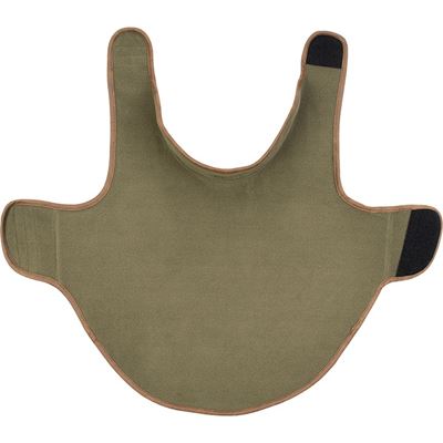 Dog Coat FLEECE LIGHT OLIVE