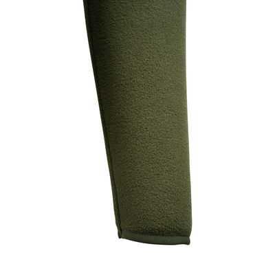 Fleece Pullover with a Pheasant Motif GREEN JACK PYKE JFLTPHM 7