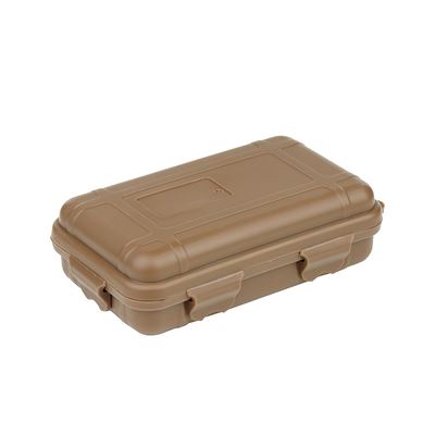 Water resistant case small COYOTE