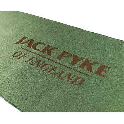 Gun Cleaning Mat GREEN JACK PYKE JGCLEANMAT 2