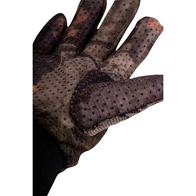 Mesh Gloves EVO