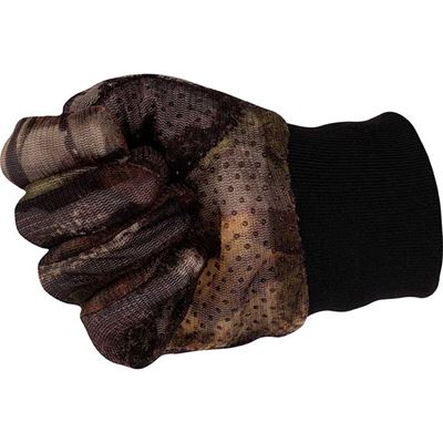 Mesh Gloves EVO