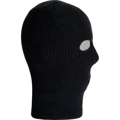 Balaclava Thinsulate ™ 3 holes BLACK