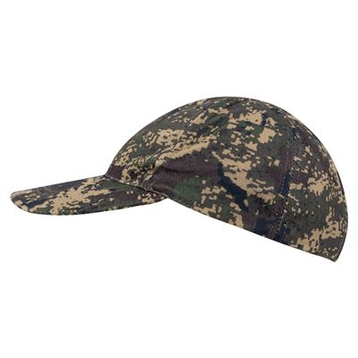 Stealth Baseball Hat DIGICAM JACK PYKE JHABASSDIG 2