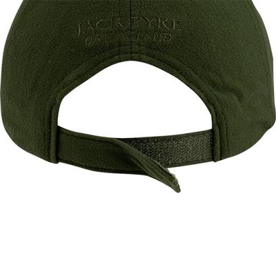 Hat STEALTH BASEBALL OLIVE