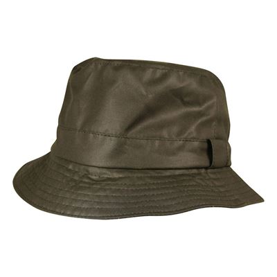 VAX Bush Hat GREEN