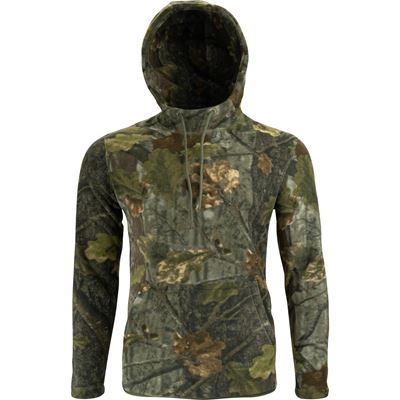 Fieldman Fleece Hoodie EVO