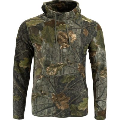 Fieldman Fleece Hoodie EVO