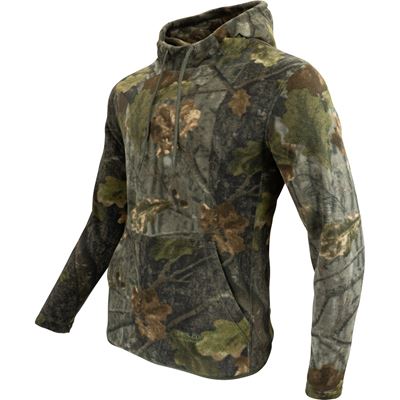 Fieldman Fleece Hoodie EVO