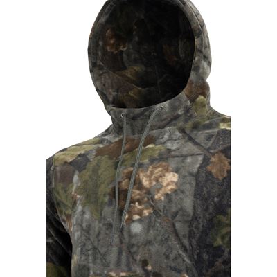 Fieldman Fleece Hoodie EVO