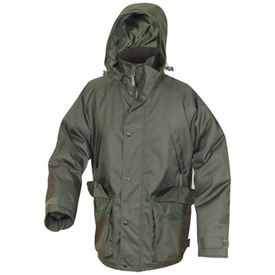 COUNTRYMAN waterproof jacket OLIVE