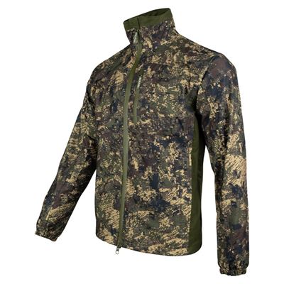 Jacket WEARDALE waterproof DIGICAM