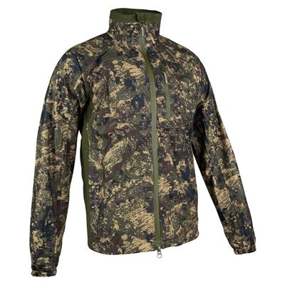Jacket WEARDALE waterproof DIGICAM