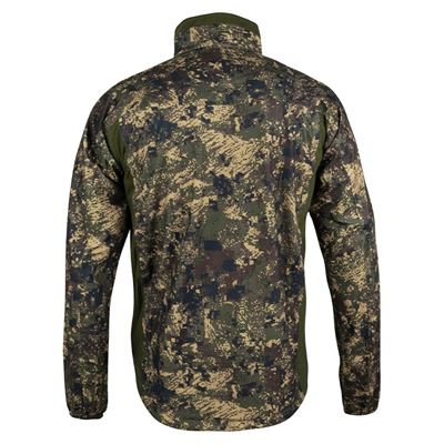 Jacket WEARDALE waterproof DIGICAM