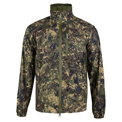 Jacket WEARDALE waterproof DIGICAM
