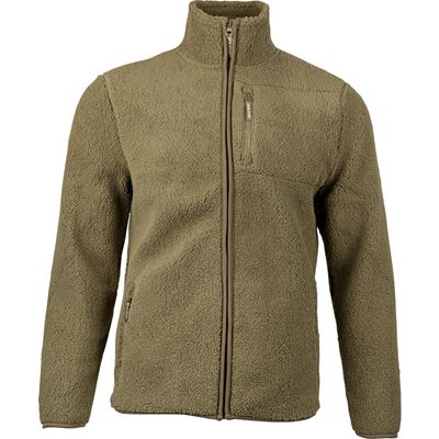Jack Pyke SHIRES Fleece Jacket OLIV